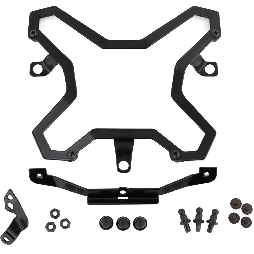 Protector de Faro Wunderlich BMW R1300 GSA