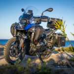 Protector de Faro Wunderlich BMW R1300 GSA