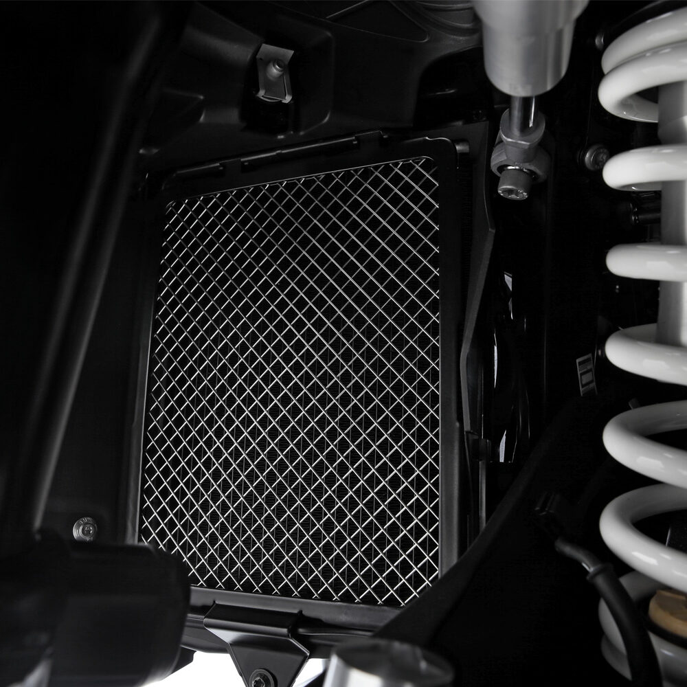 Protector de Radiador Wunderlich Ultimate BMW R1300GS