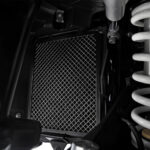 Protector de Radiador Wunderlich Ultimate BMW R1300GS