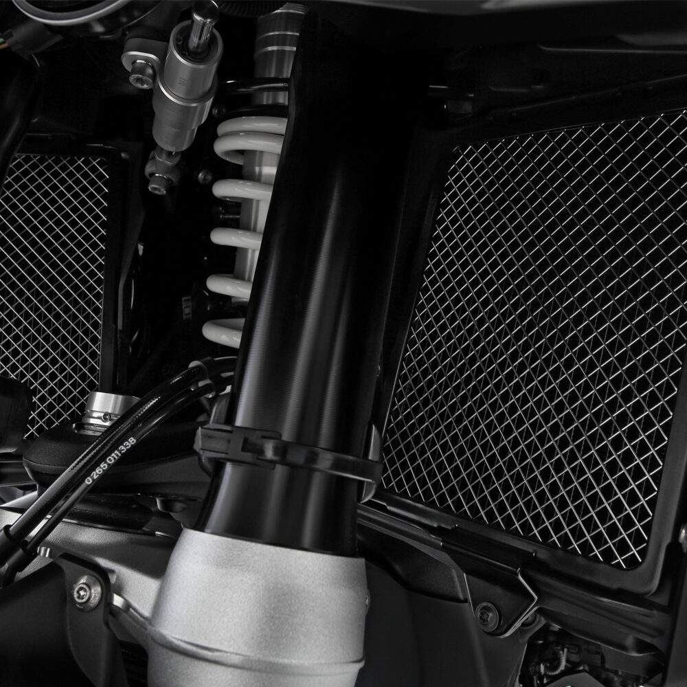 Protector de Radiador Wunderlich Ultimate BMW R1300GS