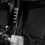 Protector de Radiador Wunderlich Ultimate BMW R1300GS