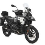 Protector de Radiador Wunderlich Ultimate BMW R1300GS