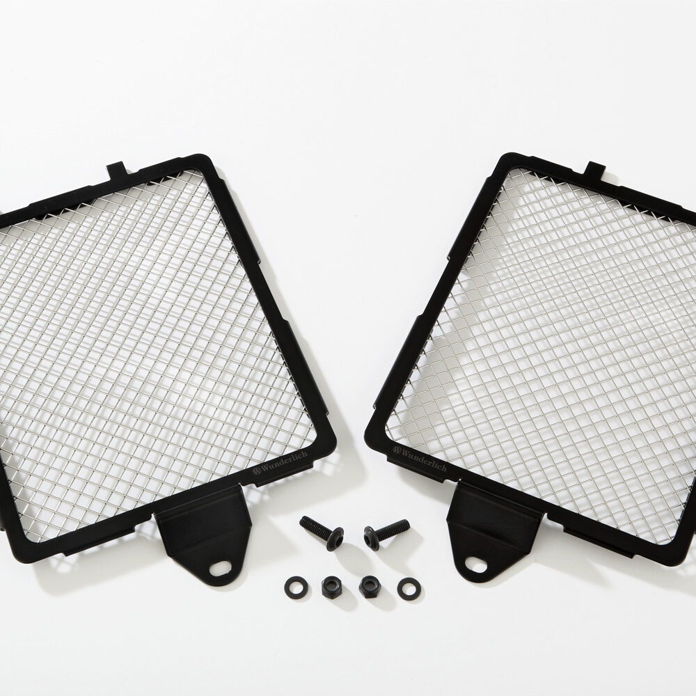 Protector de Radiador Wunderlich Ultimate BMW R1300GS