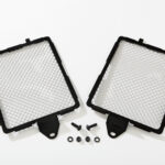 Protector de Radiador Wunderlich Ultimate BMW R1300GS