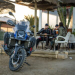 Protector de Radiador Wunderlich Ultimate BMW R1300GS