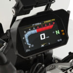 Protector de TFT Wunderlich Cockpit