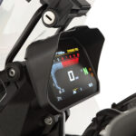 Protector de TFT Wunderlich Cockpit