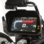 Protector de TFT Wunderlich Cockpit