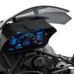 Protector de TFT Wunderlich Cockpit