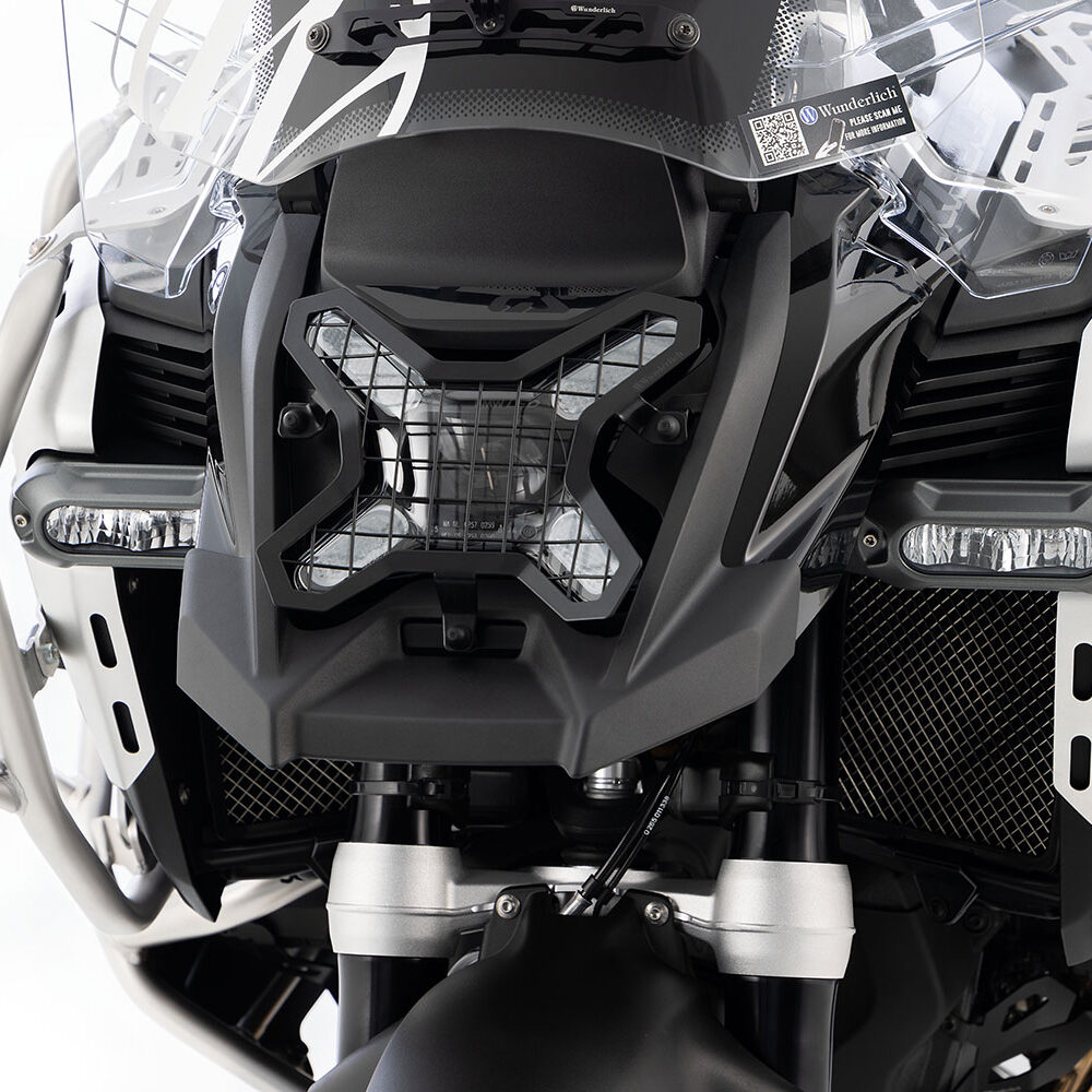 Regilla Protectora de Faro Wunderlich BMW R1300 GSA