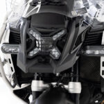 Regilla Protectora de Faro Wunderlich BMW R1300 GSA