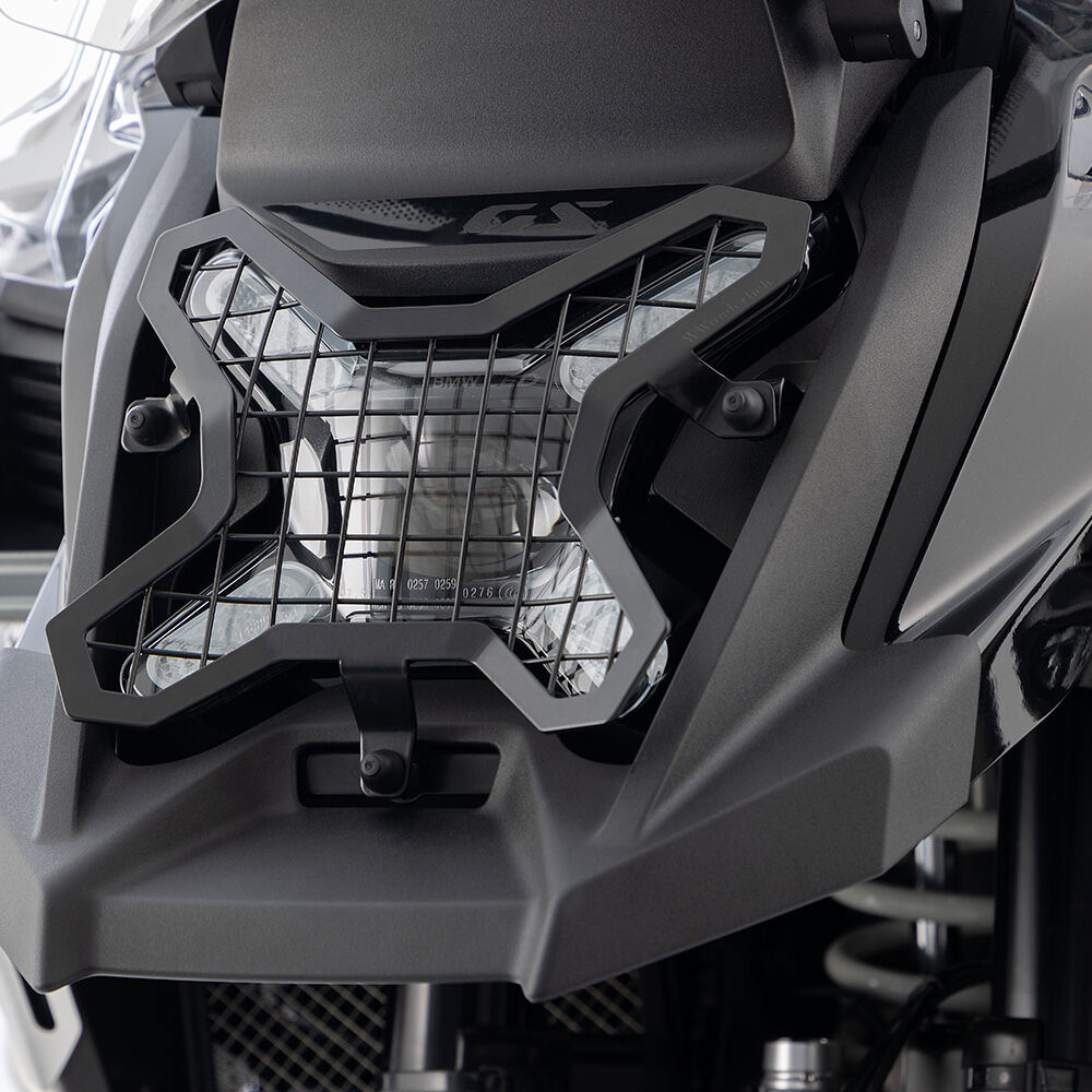 Regilla Protectora de Faro Wunderlich BMW R1300 GSA