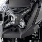 Regilla Protectora de Faro Wunderlich BMW R1300 GSA