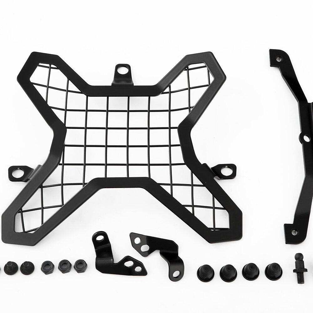 Regilla Protectora de Faro Wunderlich BMW R1300 GSA
