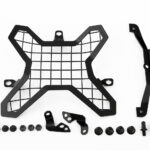 Regilla Protectora de Faro Wunderlich BMW R1300 GSA