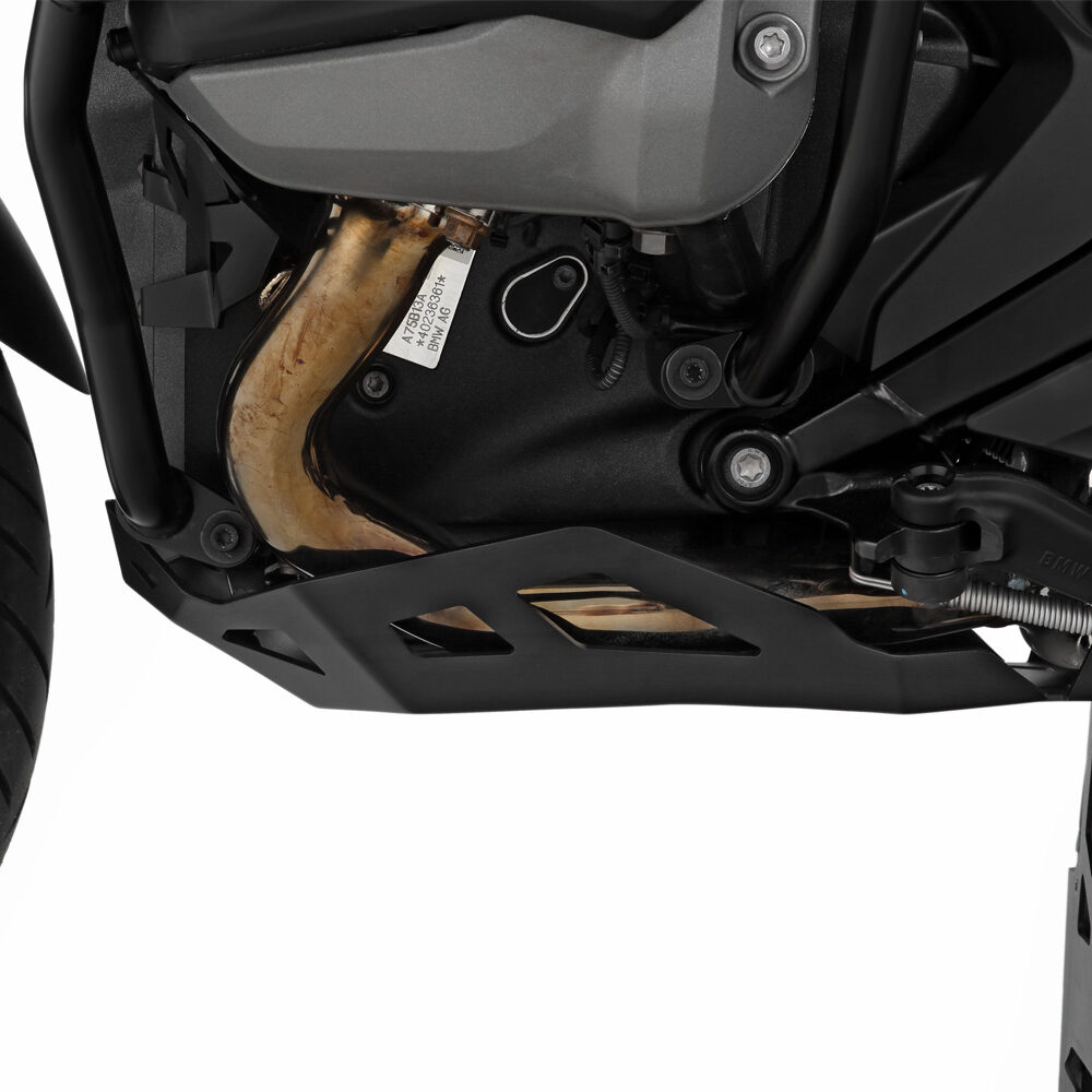 Skid Plate Wunderlich Ultimate R1300 GS y GSA