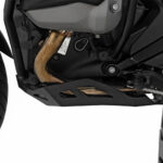 Skid Plate Wunderlich Ultimate R1300 GS y GSA