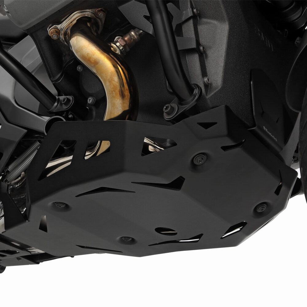 Skid Plate Wunderlich Ultimate R1300 GS y GSA