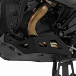 Skid Plate Wunderlich Ultimate R1300 GS y GSA