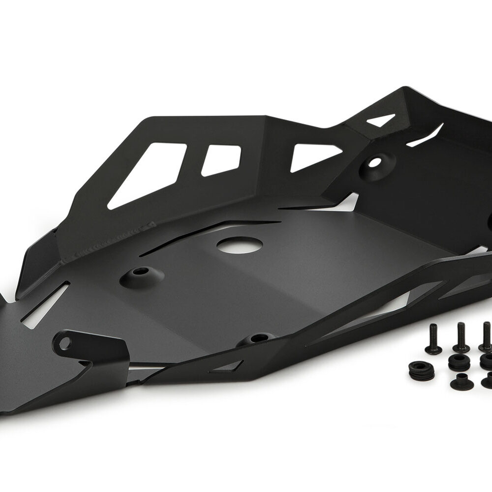 Skid Plate Wunderlich Ultimate R1300 GS y GSA