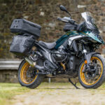 Skid Plate Wunderlich Ultimate R1300 GS y GSA