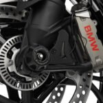 Slider Delantero Wunderlich Doubleshock BMW R1300
