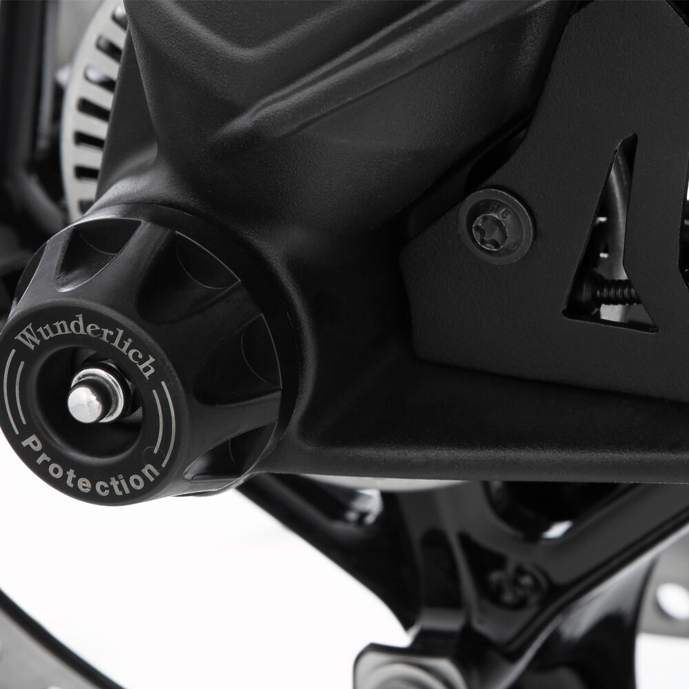 Slider Delantero Wunderlich Doubleshock BMW R1300