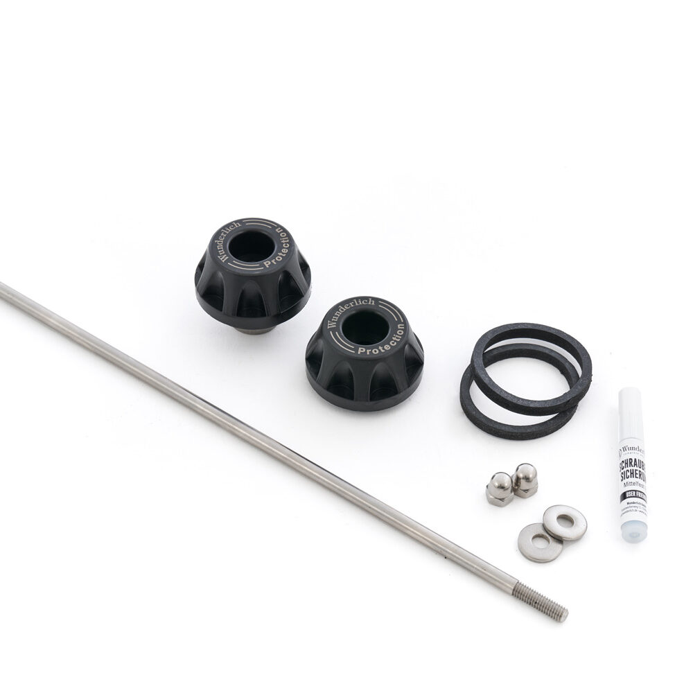 Slider Delantero Wunderlich Doubleshock BMW R1300