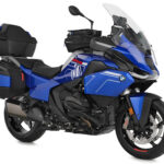Slider Delantero Wunderlich Doubleshock BMW R1300