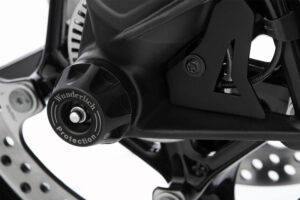 Slider Delantero Wunderlich Doubleshock BMW R1300
