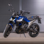Slider Delantero Wunderlich Doubleshock BMW R1300
