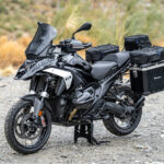 Slider Delantero Wunderlich Doubleshock BMW R1300