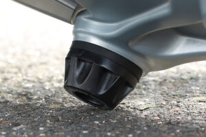 Slider Wunderlich Doubleshock para Cardán