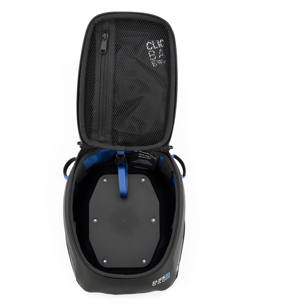 Tank Bag Wunderlich Click Bag 3