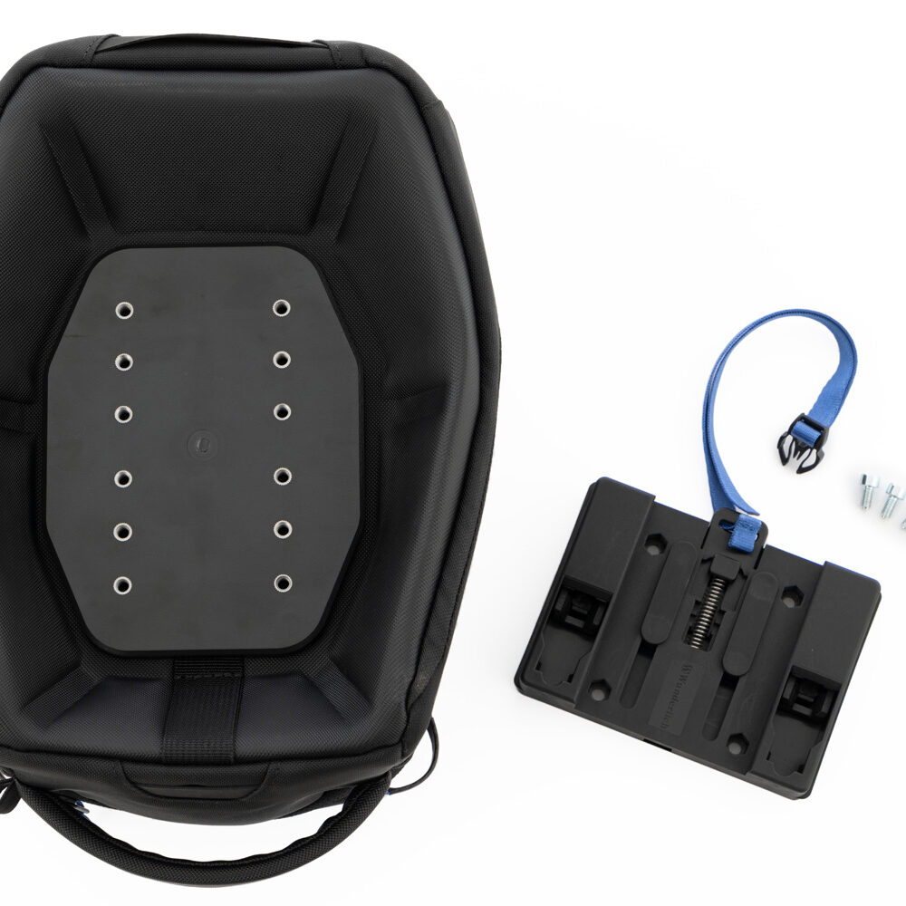 Tank Bag Wunderlich Click Bag 6