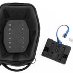 Tank Bag Wunderlich Click Bag 6
