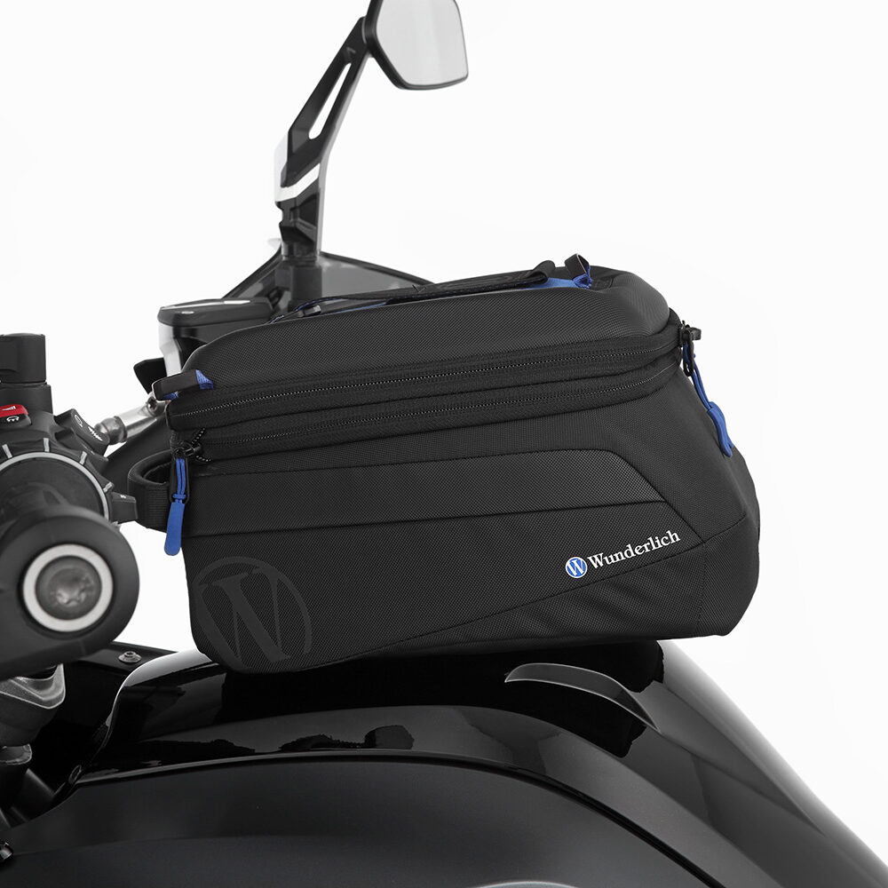 Tank Bag Wunderlich Click Bag 6