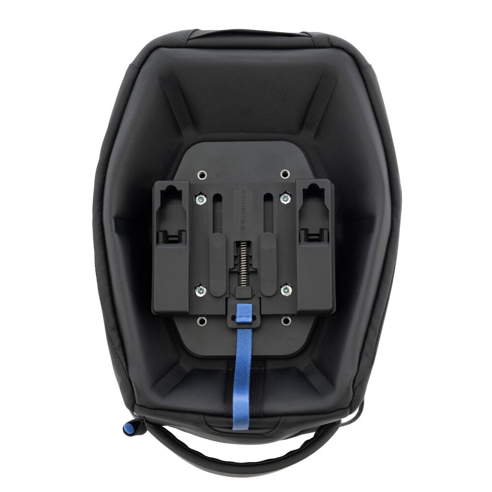 Tank Bag Wunderlich Click Bag 6