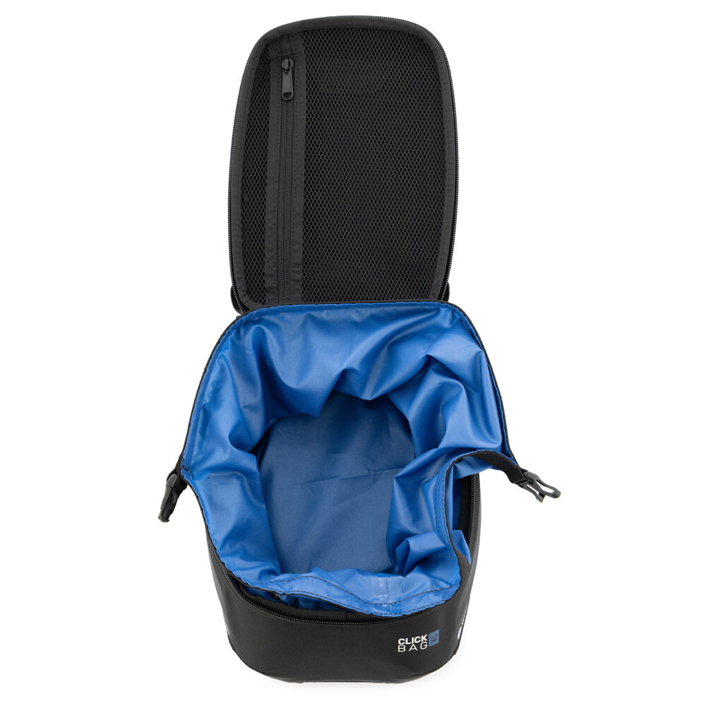 Tank Bag Wunderlich Click Bag 6