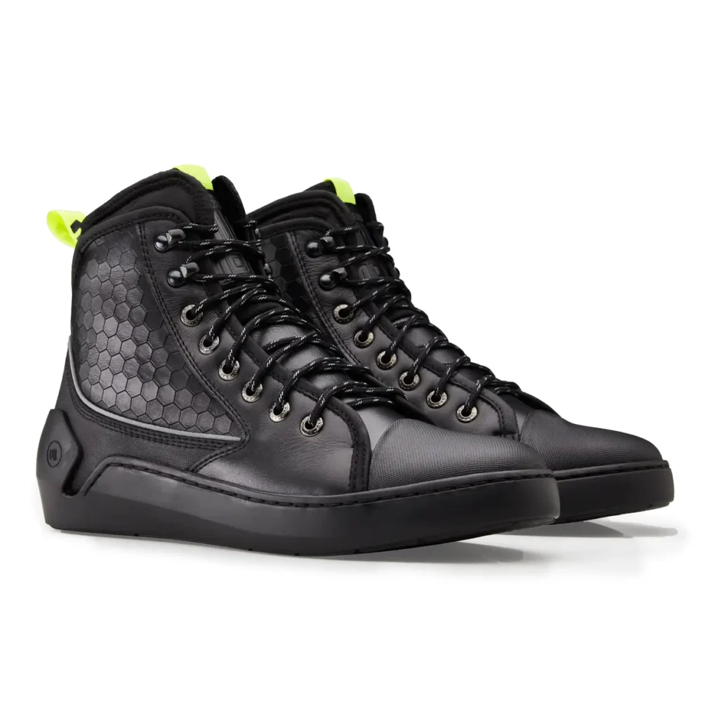 Tenis Umberto Luce 25Y Anniversary Edition